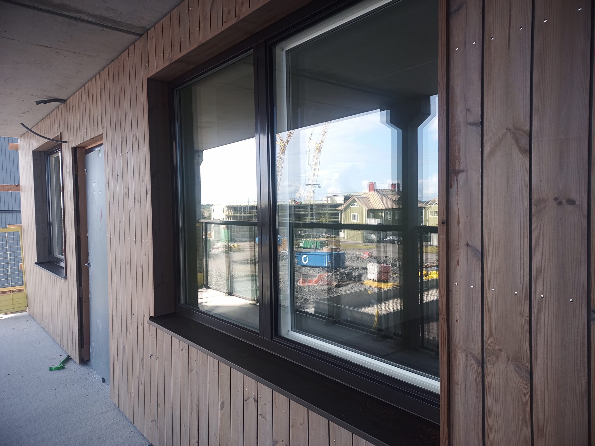 Базовый ремонт